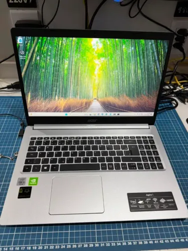 Notebook Acer gamer