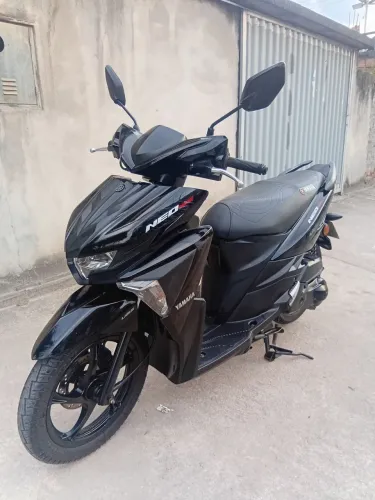 Vendo moto neo Yamaha 125