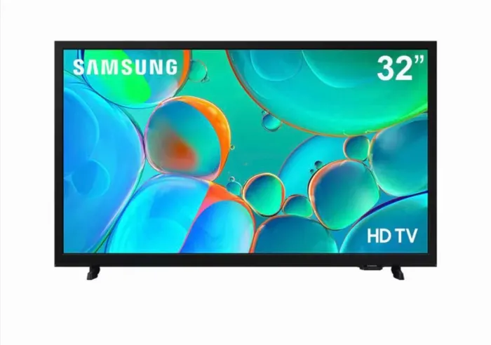 TV Samsung 32 Polegadas Nova Lacrada Na Caixa