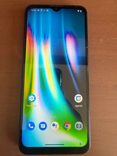 Moto g6 play 
