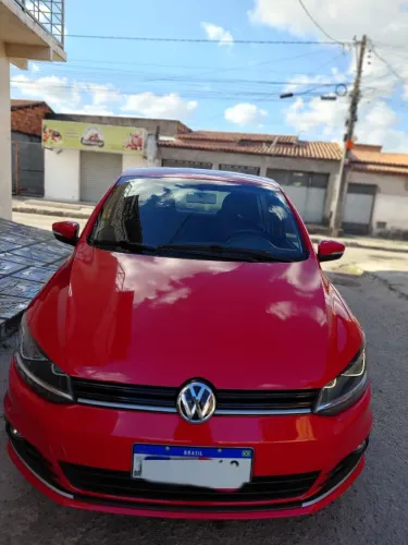 Volkswagen Fox Connect 1.6 Flex 8V 5P 2019