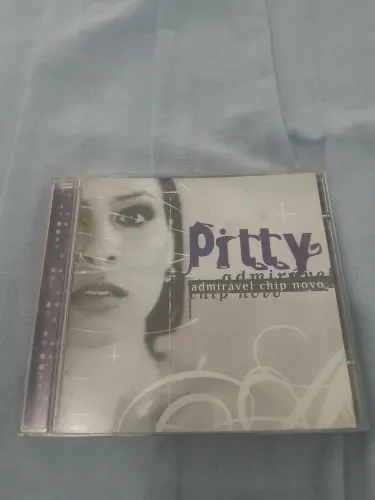 Cd Pitty