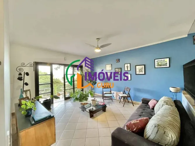 CASA EM CONDOMÍNIO - RESIDENCIAL EUROVILLE - SP