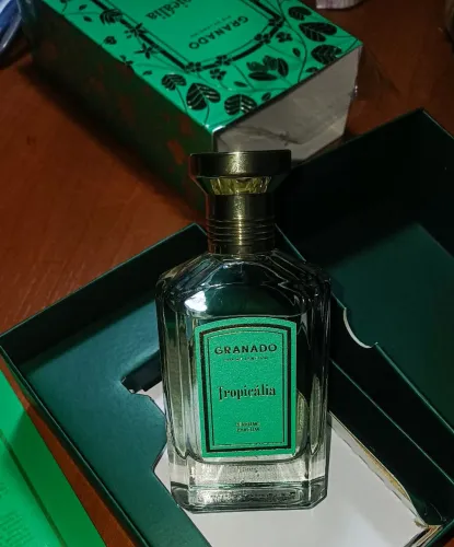 Perfume Granado Tropicália 75ml