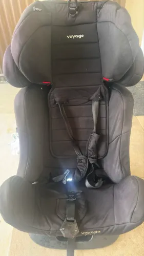Bebê conforto+cadeirinha VOYAGE