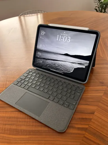 iPad Pro 11 M1 