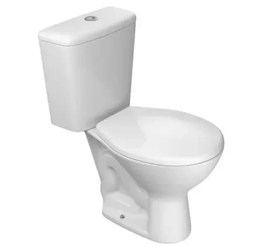 Vaso Sanitário Deca com Caixa Acoplada - Excelente Estado - 2 Unidades