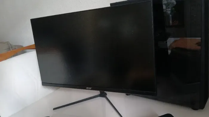 Monitor acer