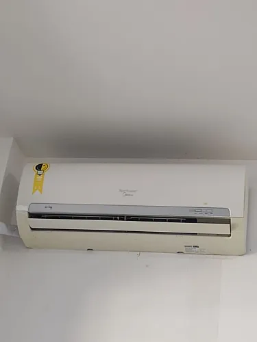 Ar condicionado Split