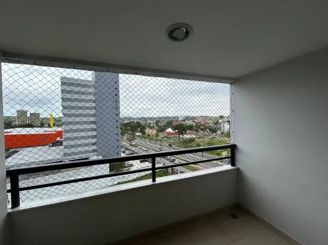 Apartamento (Padrão), com 3 quartos e 3 banheiros à Venda, 120 m² em Itabuna/BA