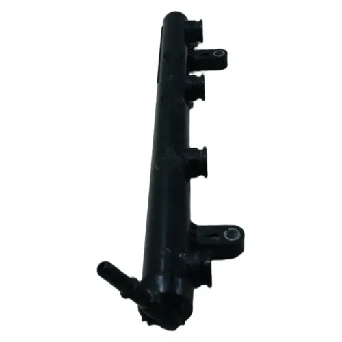 Flauta Bico Injetor Chevrolet Onix Prisma 2013-2019 Original