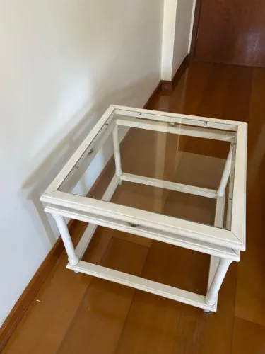 Mesa de canto (sala)