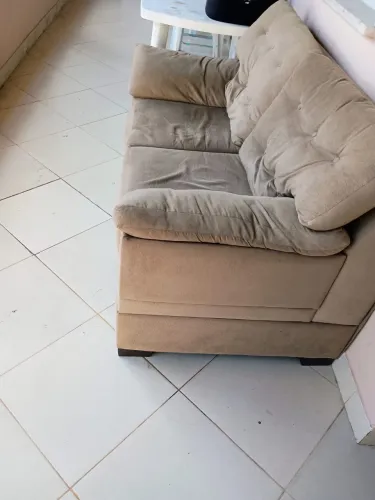 Sofá pra vender na Farolândia