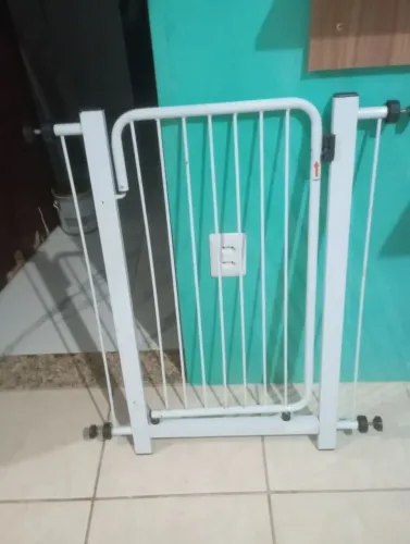 Portão per