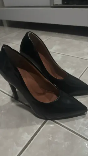 Scarpin Tamanho 35