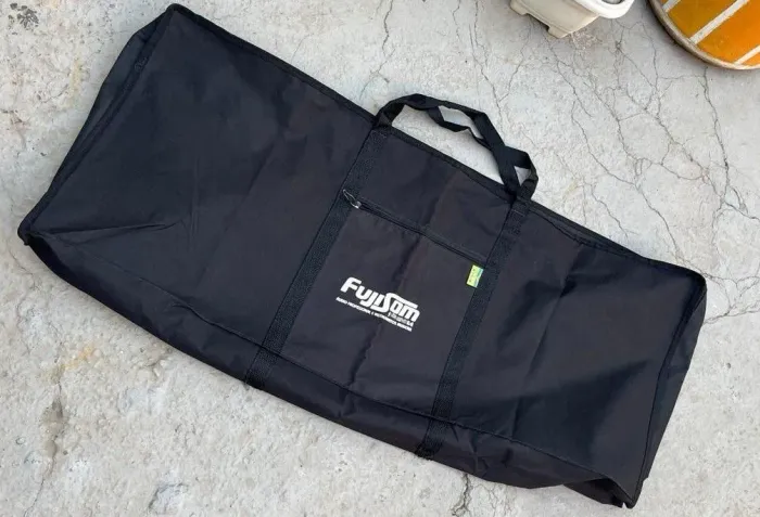 ? Capa para Teclados - Proteção e Transporte com Segurança