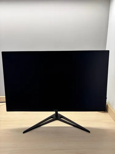 Monitor Gamer Acer Nitro RG241Y 23,8" Full HD 165Hz 1ms FreeSync HDR