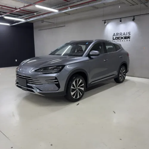 BYD Song Plus 1.5 16V Aut. (hibrido) 2027