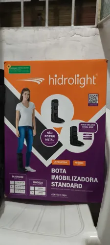 Bora mobilizadora standard