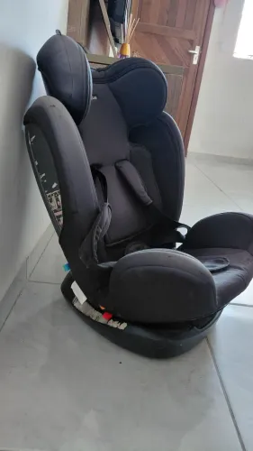 Cadeira para Auto Cosco Unique