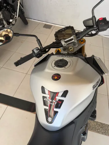Venda de motos 