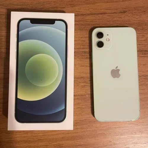 iPhone 12