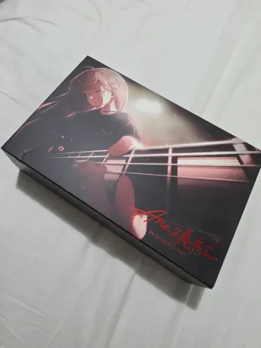 Moondrop Aria 2 - Red