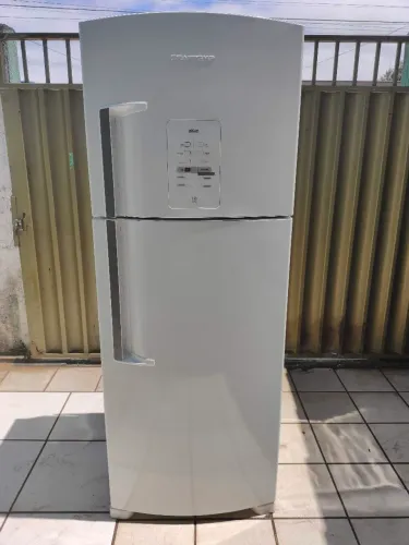 Geladeira Duplex Brastemp Frost Free BRM50