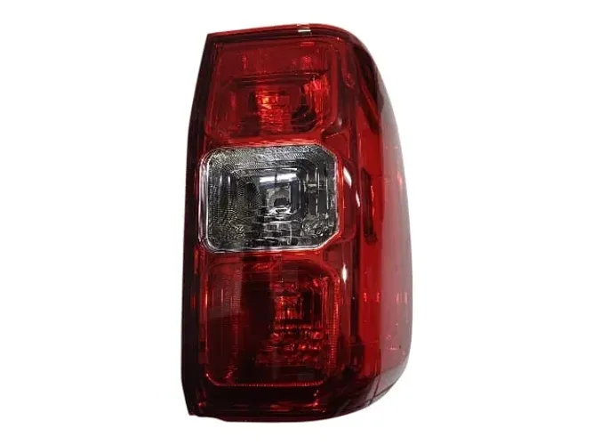 Lanterna Ranger 2023 2024 2025 2026 S/led Esquerda (COM DETALHES)