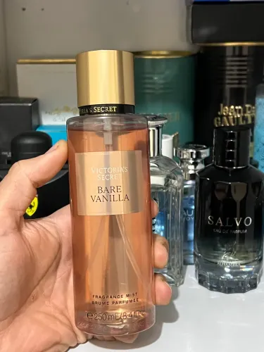 Body Splash Victoria?s Secret Bare Vanilla