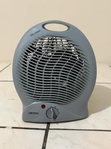 Aquecedor