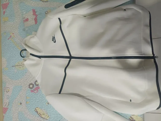 moletom Nike tech fleece importado XL(GG)