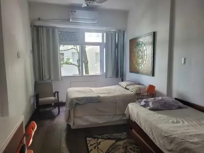 Conjugado pé na praia à venda - COPACABANA
