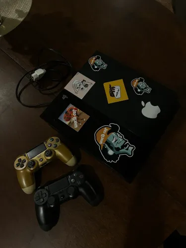 PlayStation 4