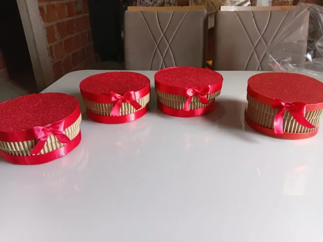 Caixas 