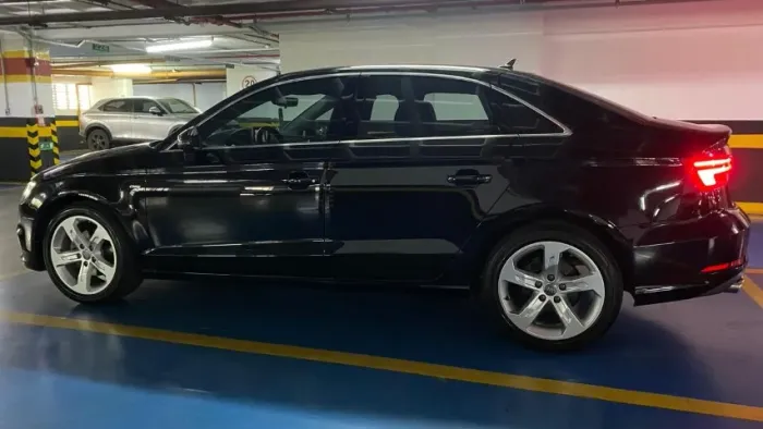 Audi A3 Sedan Prestige Plus 1.4 TFSI S-tronic 2020