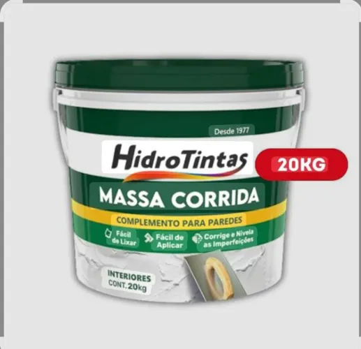 Massa corrida