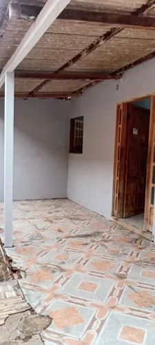 Casa a venda