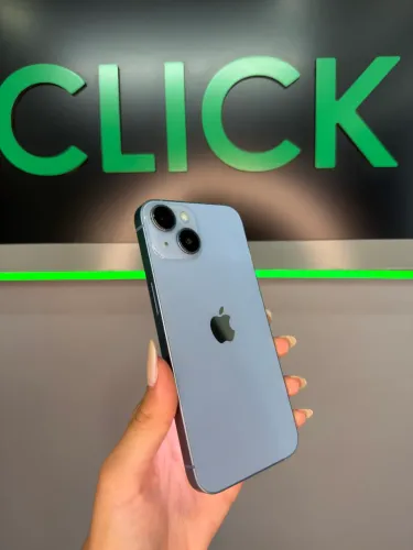 iPhone 14 128gb - Até 18x no cartão