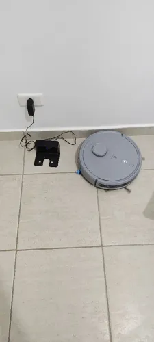 Robô Electrolux