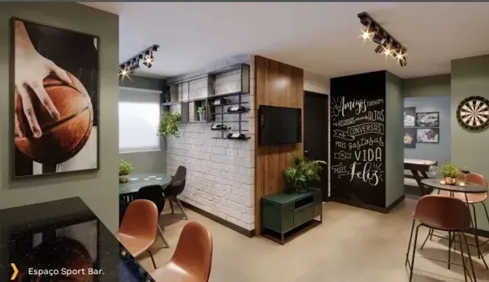 APARTAMENTO REPASSE NA PARANGABA - 50MIL APENAS