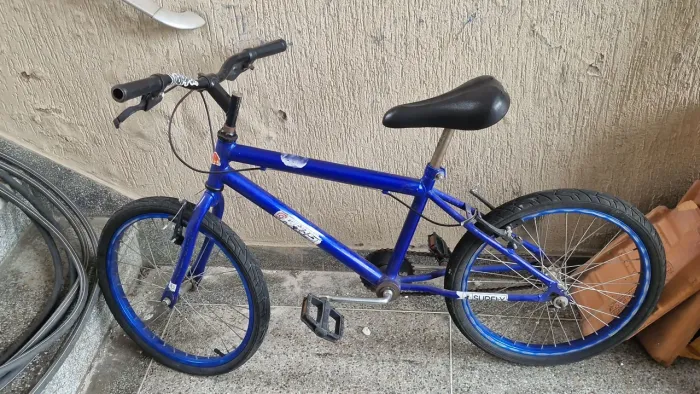Bicicleta 20