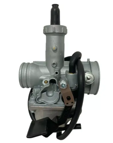 Carburador Completo Modelo titan 2000 NOVO