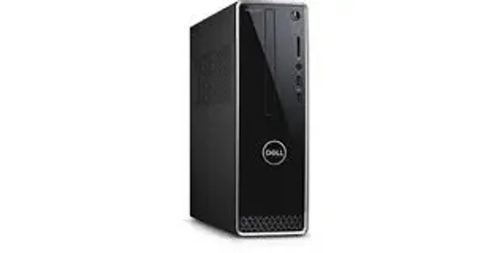 Desktop DELL Inspiron 3470 - I5 8Gen.