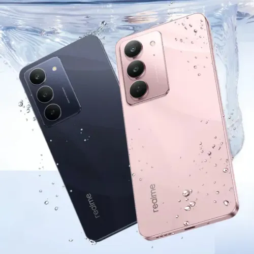 REALME C75X - 256/8 RAM - LACRADO