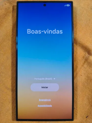Galaxy S24 Ultra 256 Gb