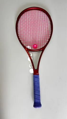 Raquete de tênis Wilson Pro Staff 97 L