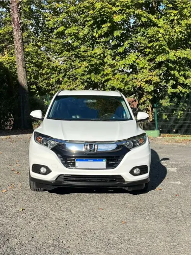 Honda HR-V EX 1.8 Flexone 16V 5P Aut. 2020