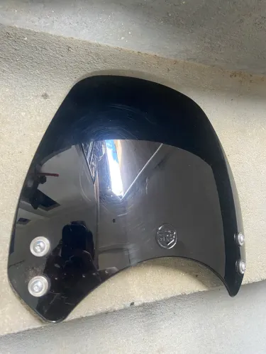 Bolha royal Enfield hunter 350