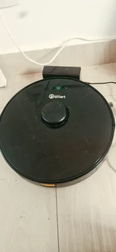 Robo Aspirador Kabum Smart 700